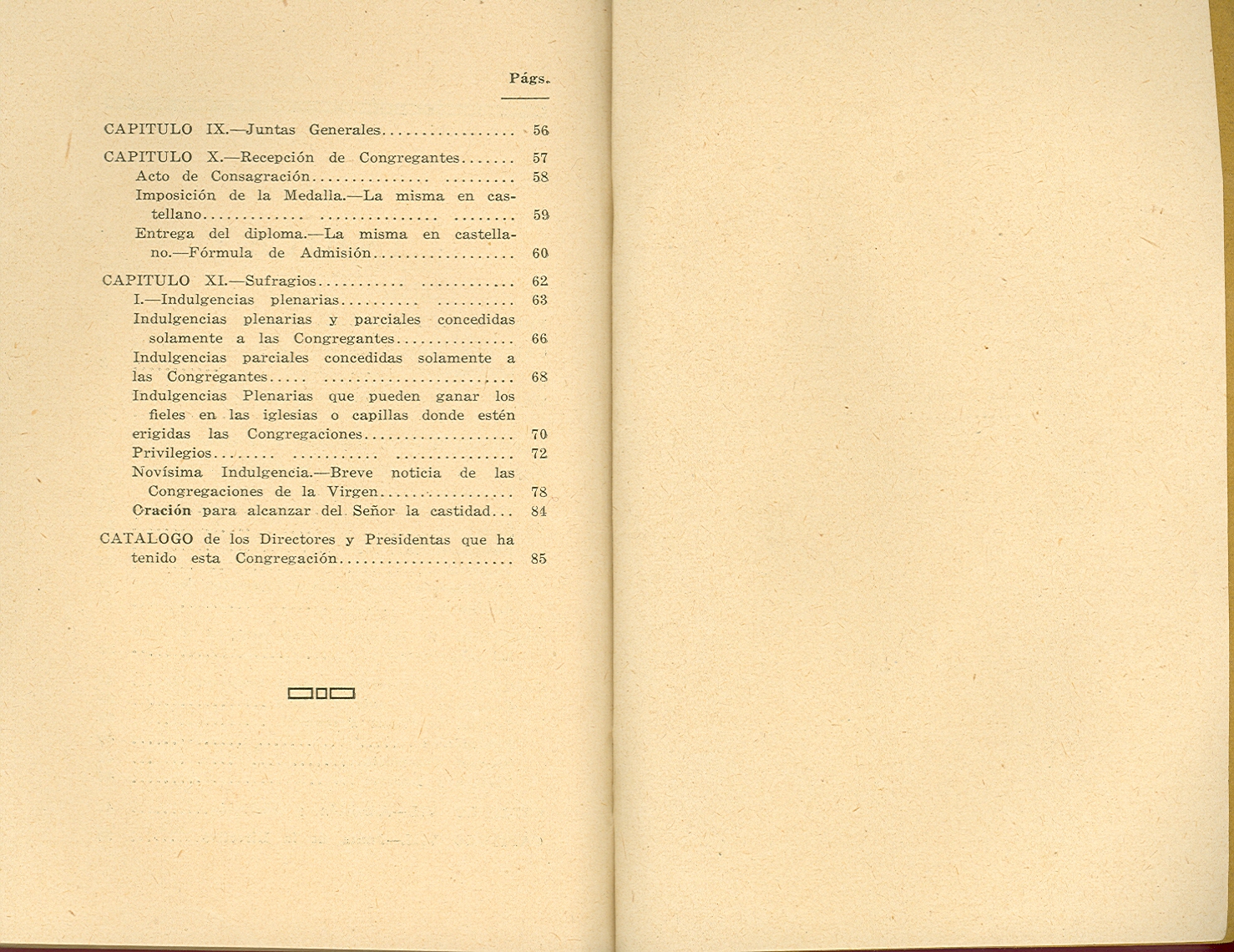 Documento histórico