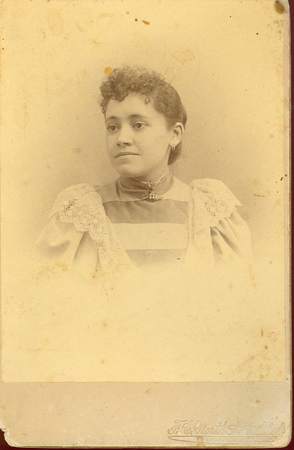 Documento histórico