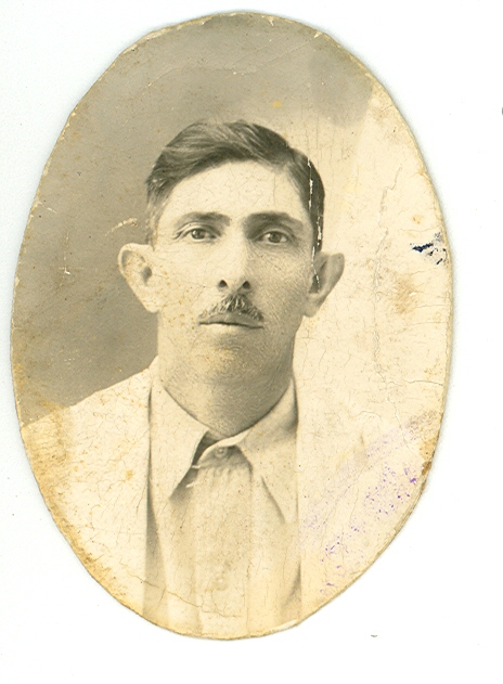 Documento histórico