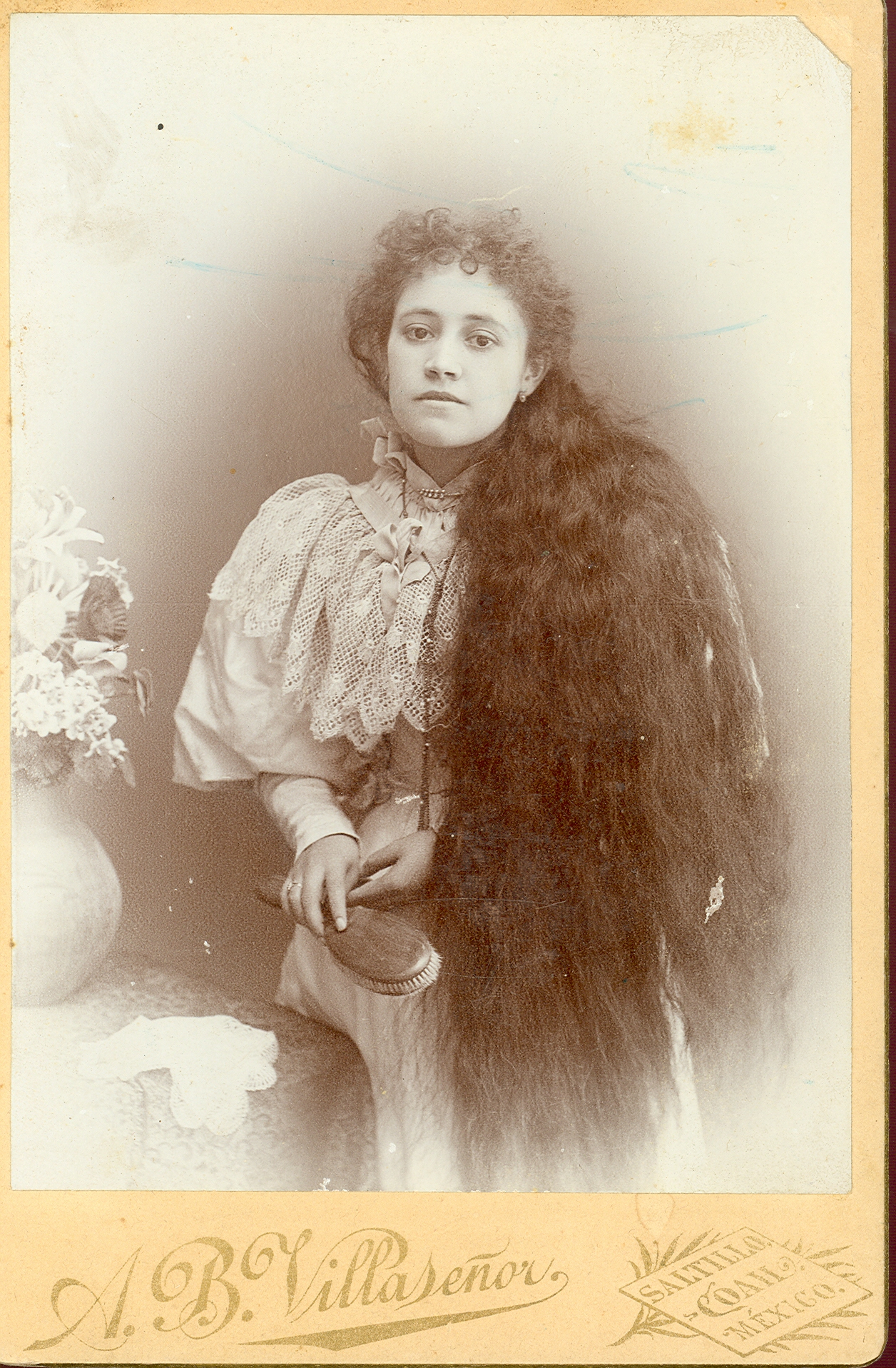 Documento histórico