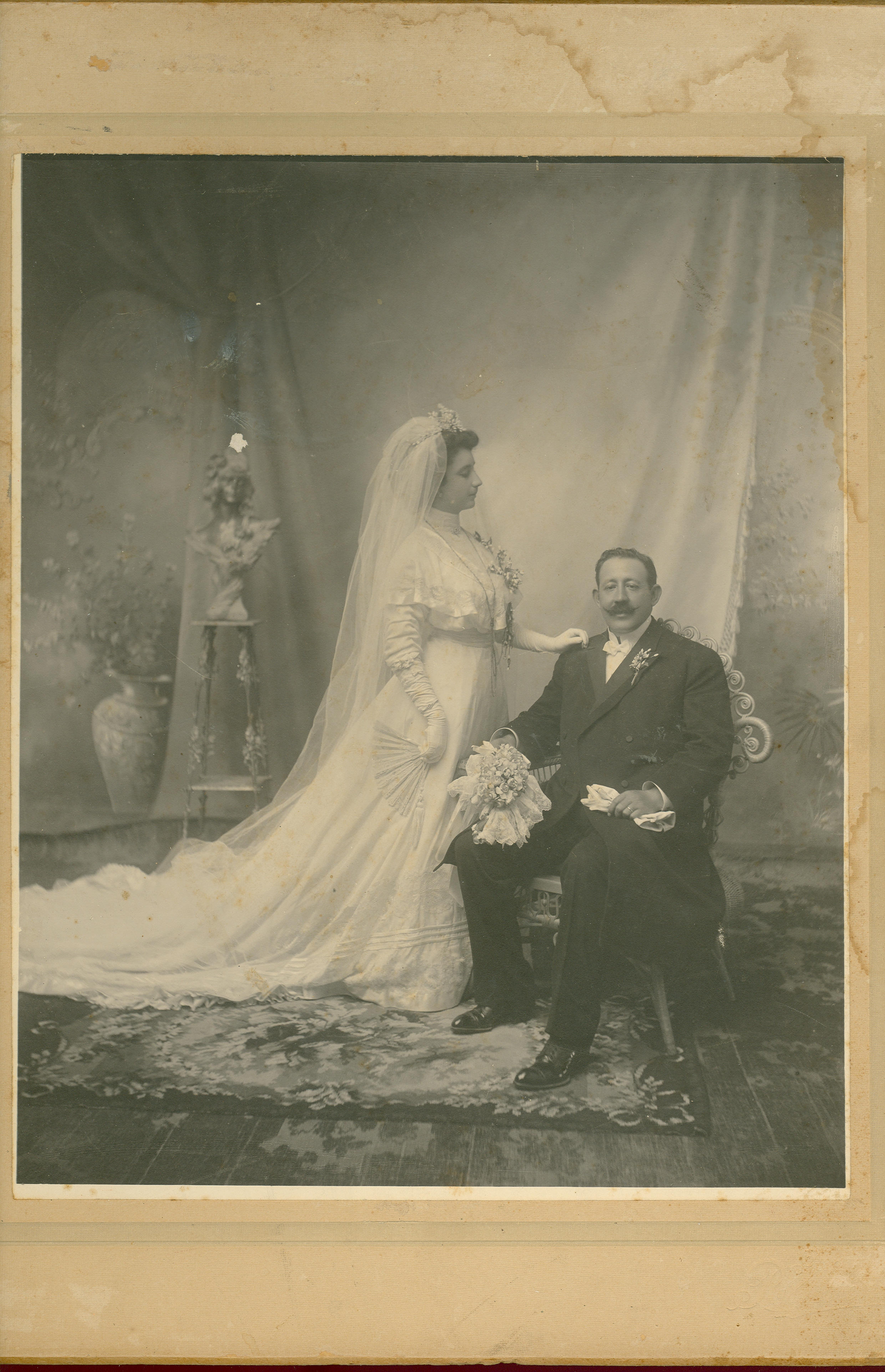 Documento histórico