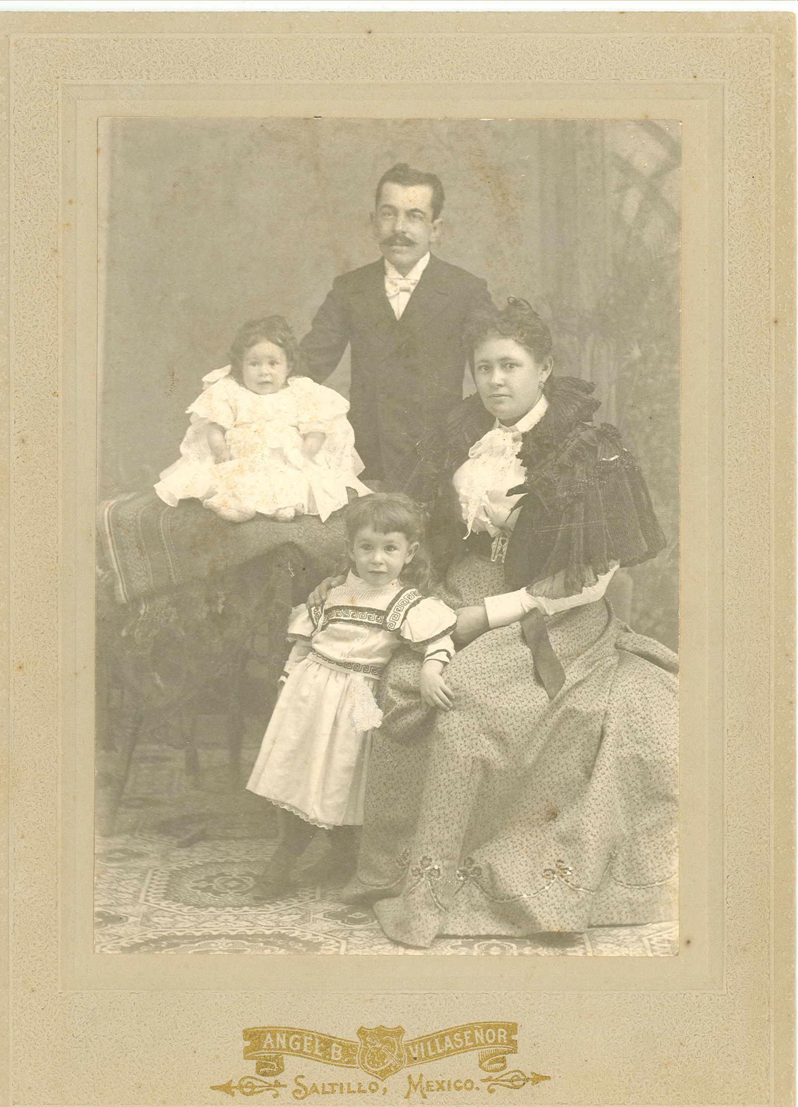 Documento histórico