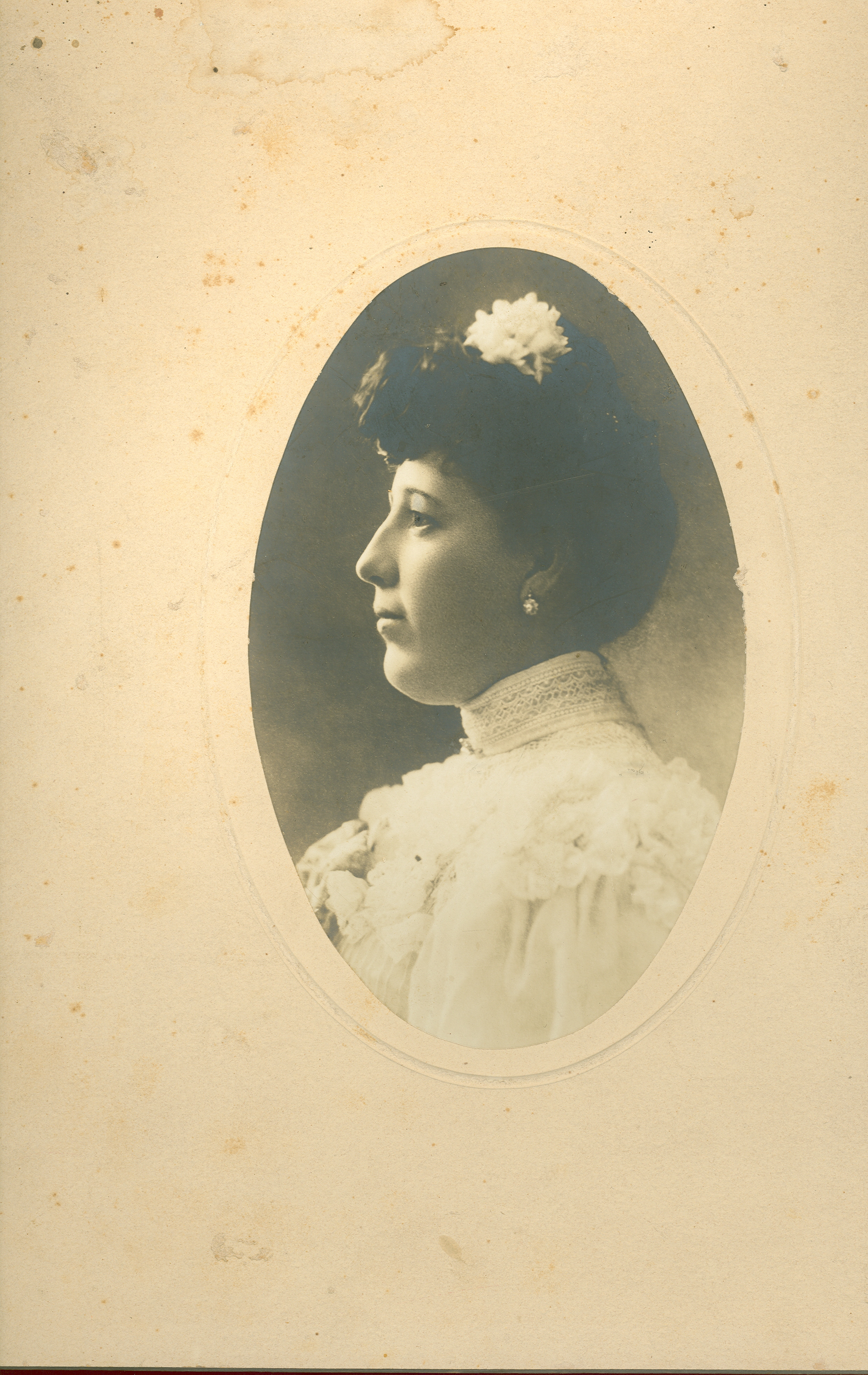 Documento histórico