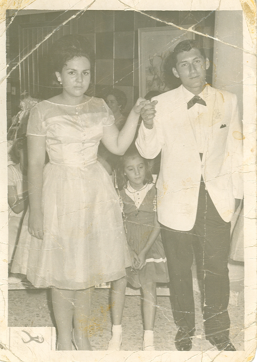 Documento histórico