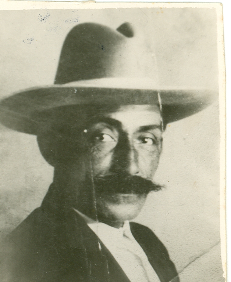 Documento histórico