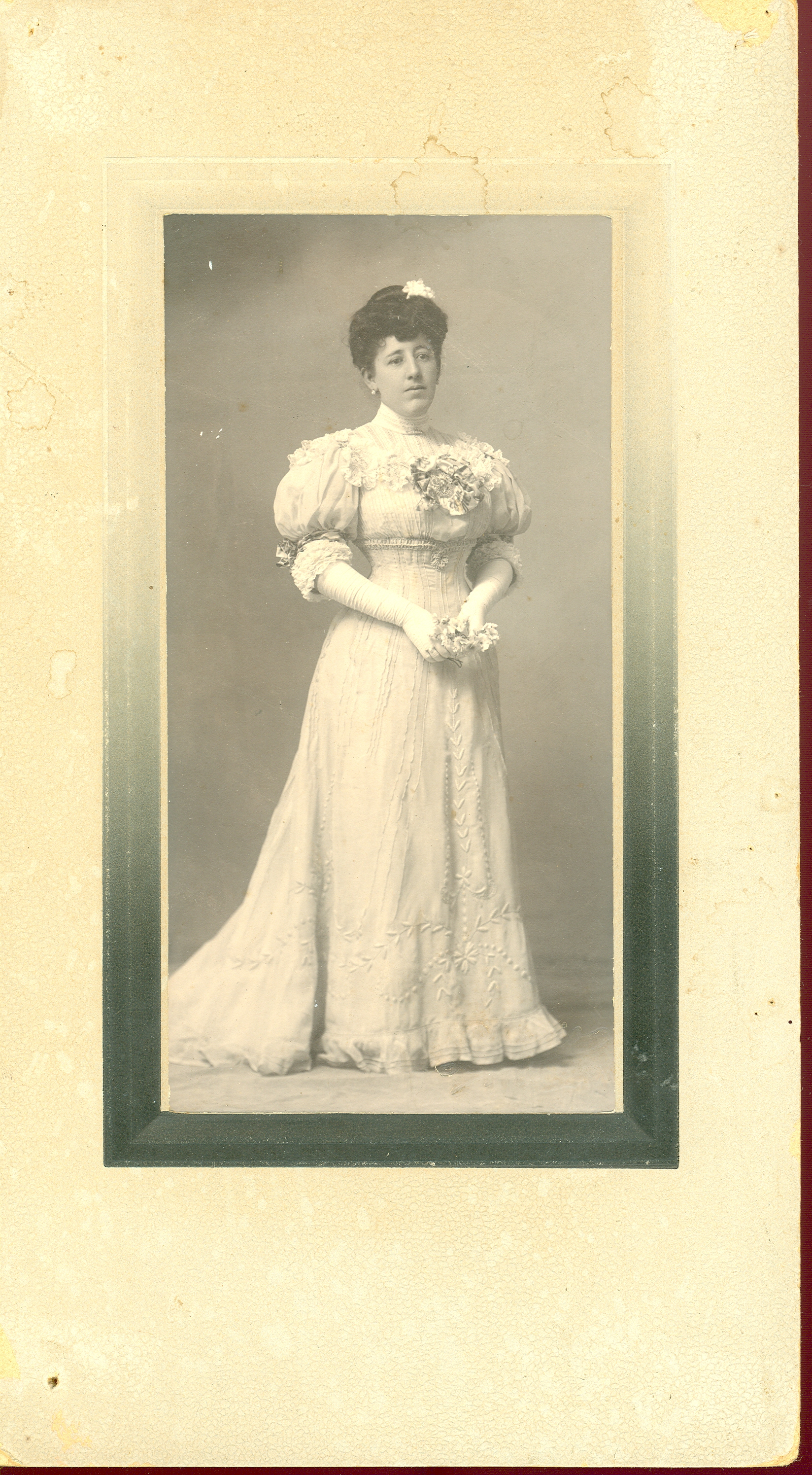 Documento histórico