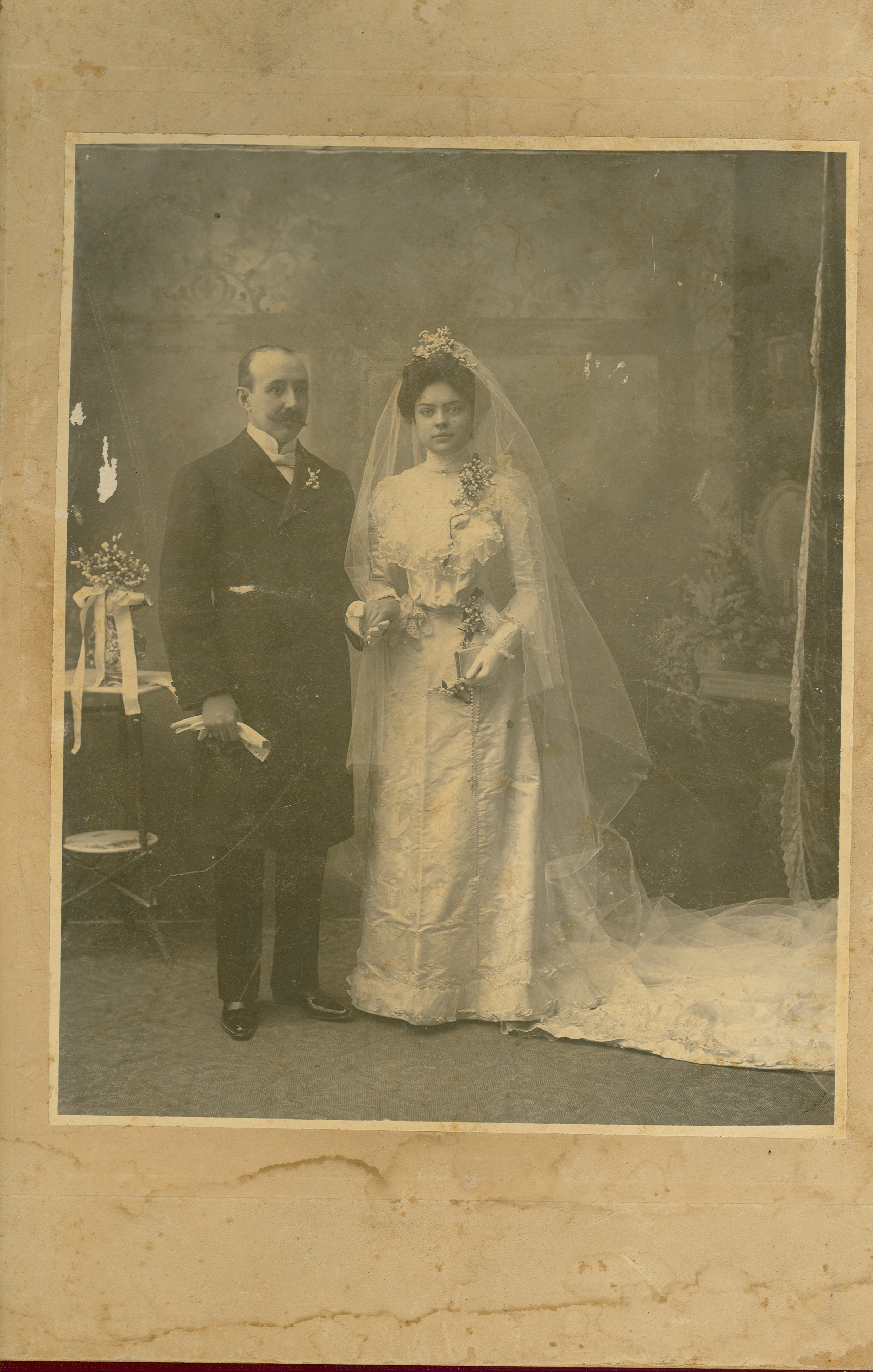 Documento histórico