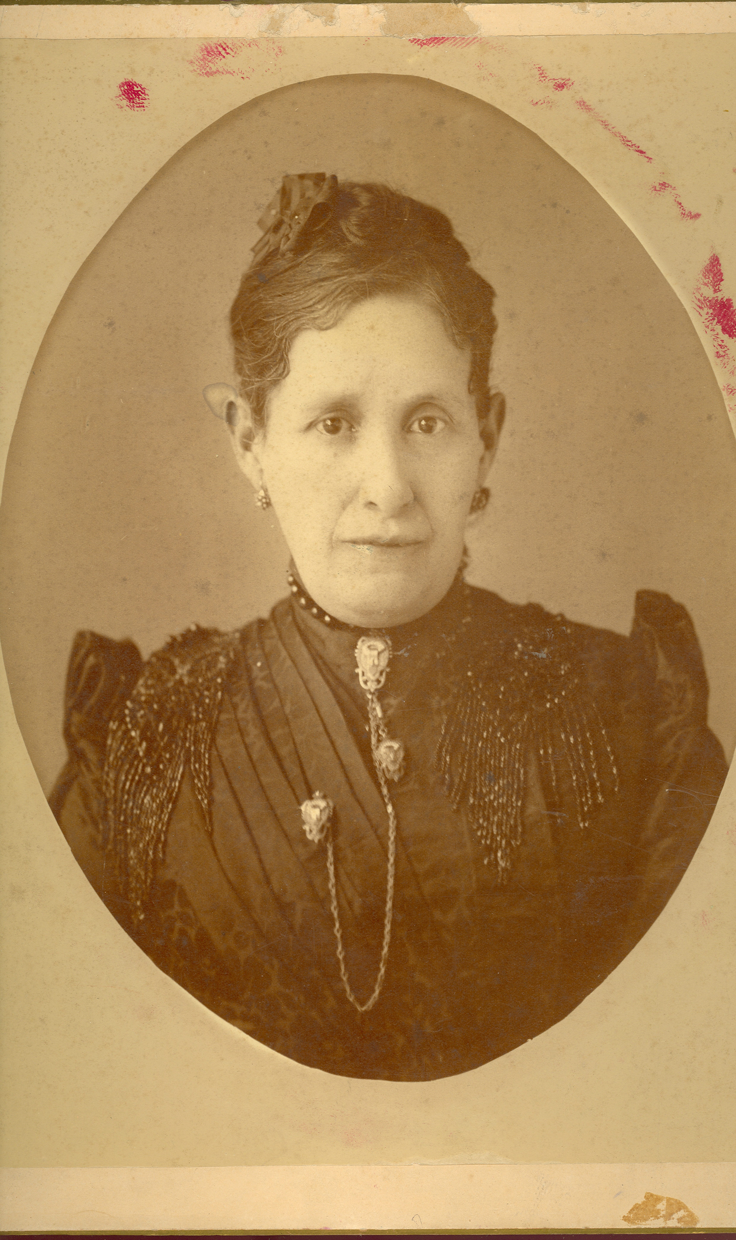 Documento histórico