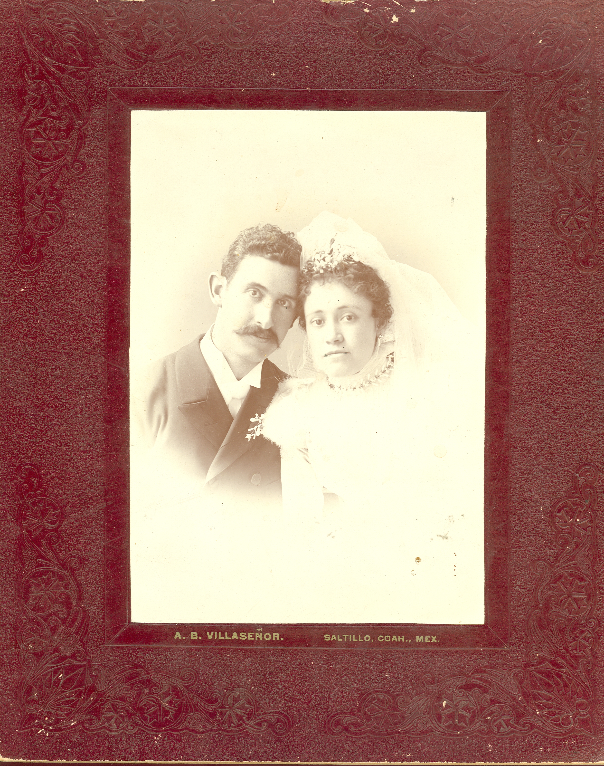 Documento histórico