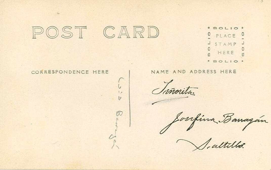 Documento histórico