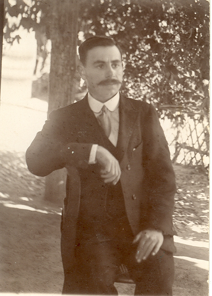 Documento histórico