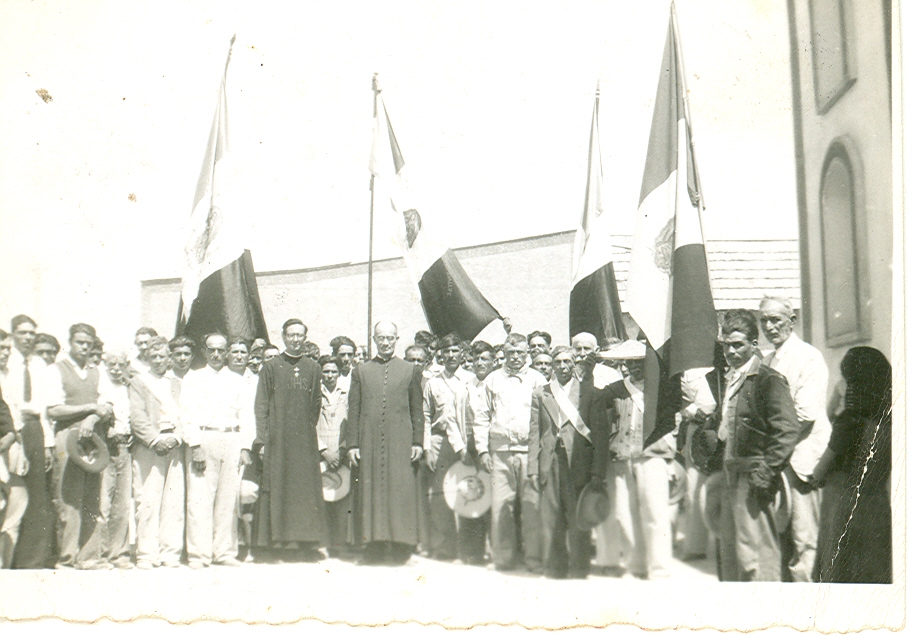 Documento histórico