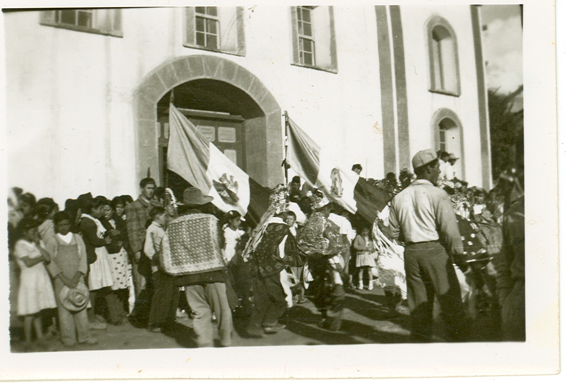 Documento histórico