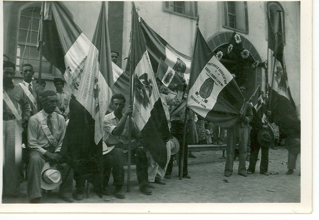 Documento histórico