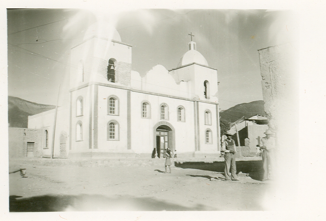 Documento histórico