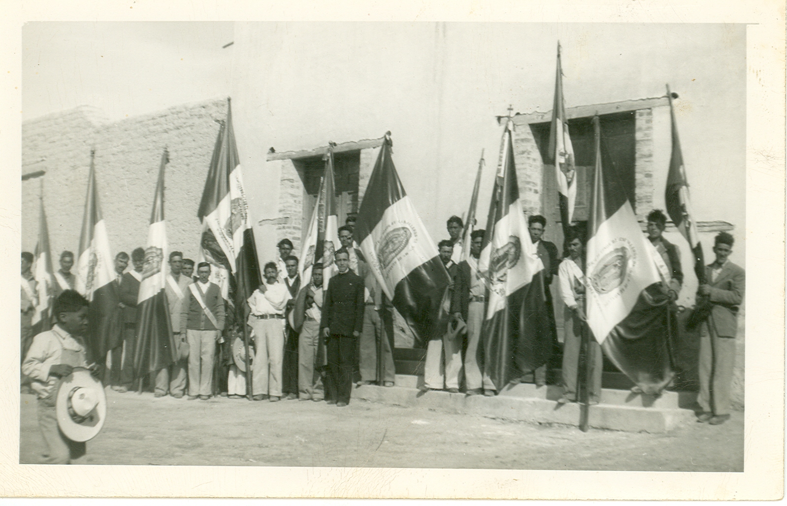 Documento histórico