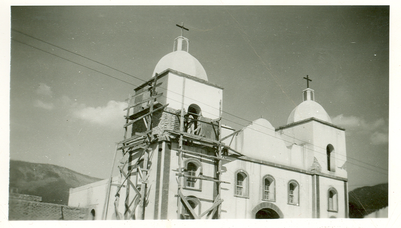 Documento histórico