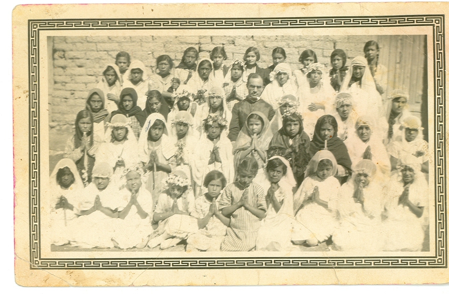 Documento histórico