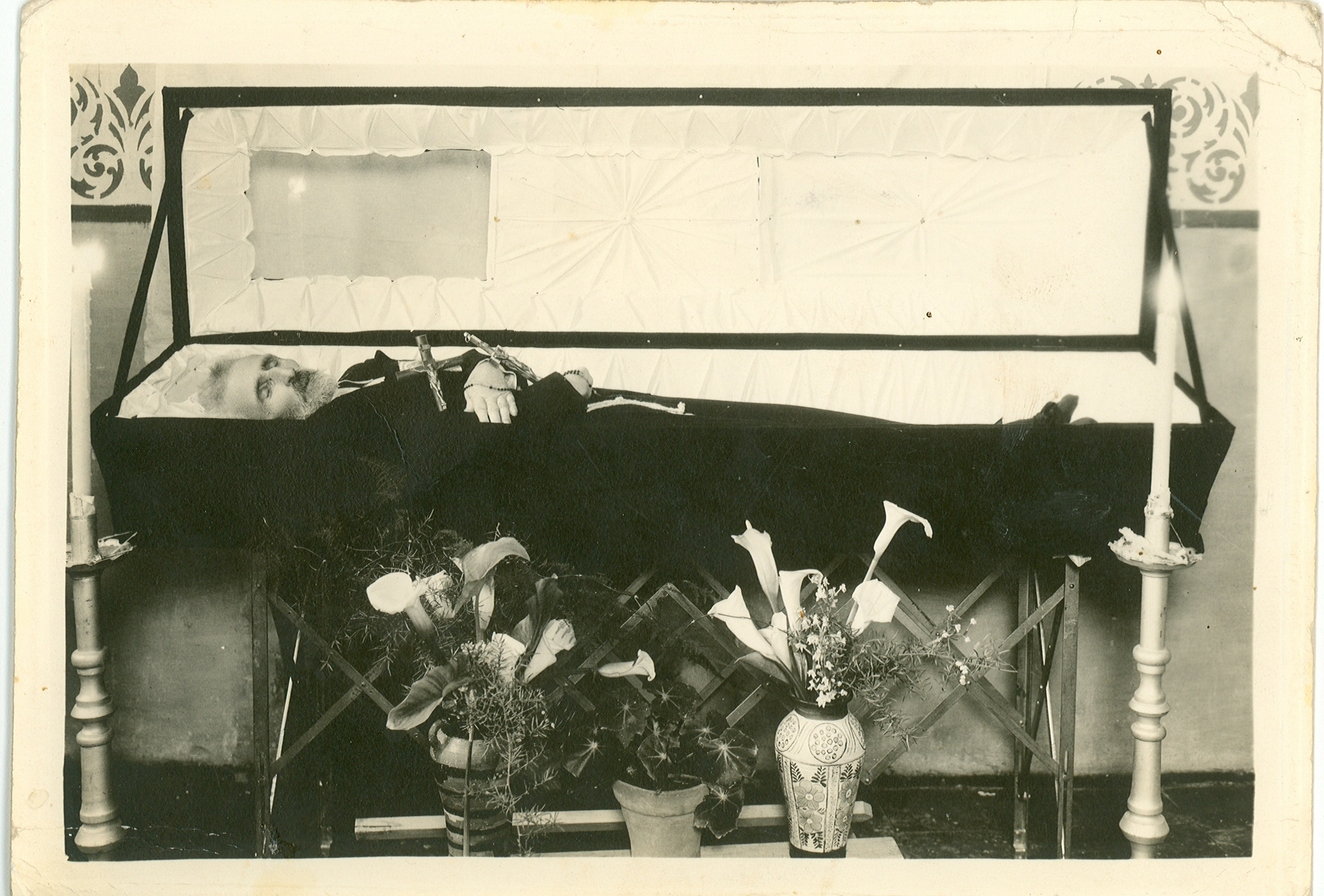 Documento histórico