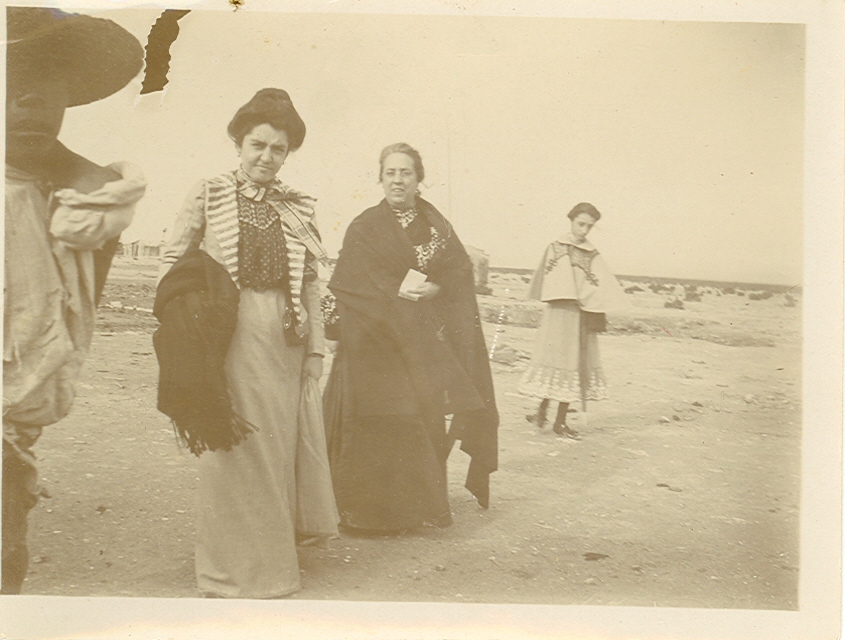 Documento histórico