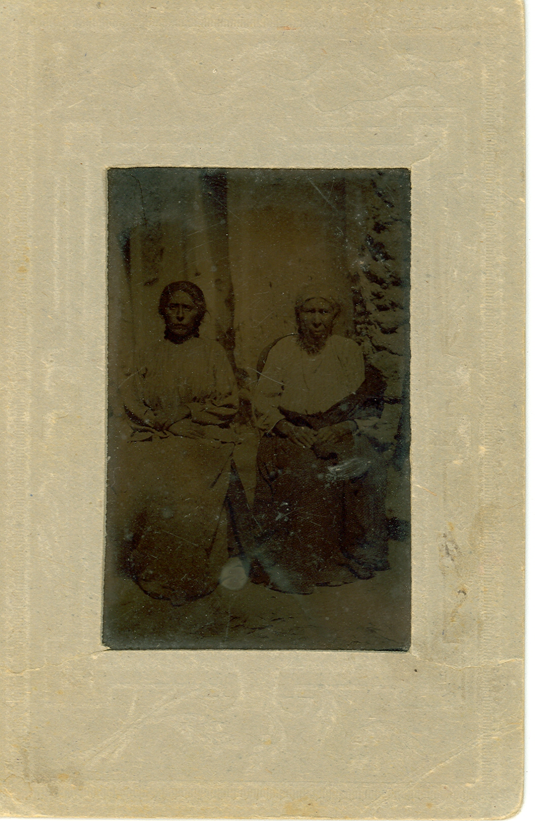 Documento histórico