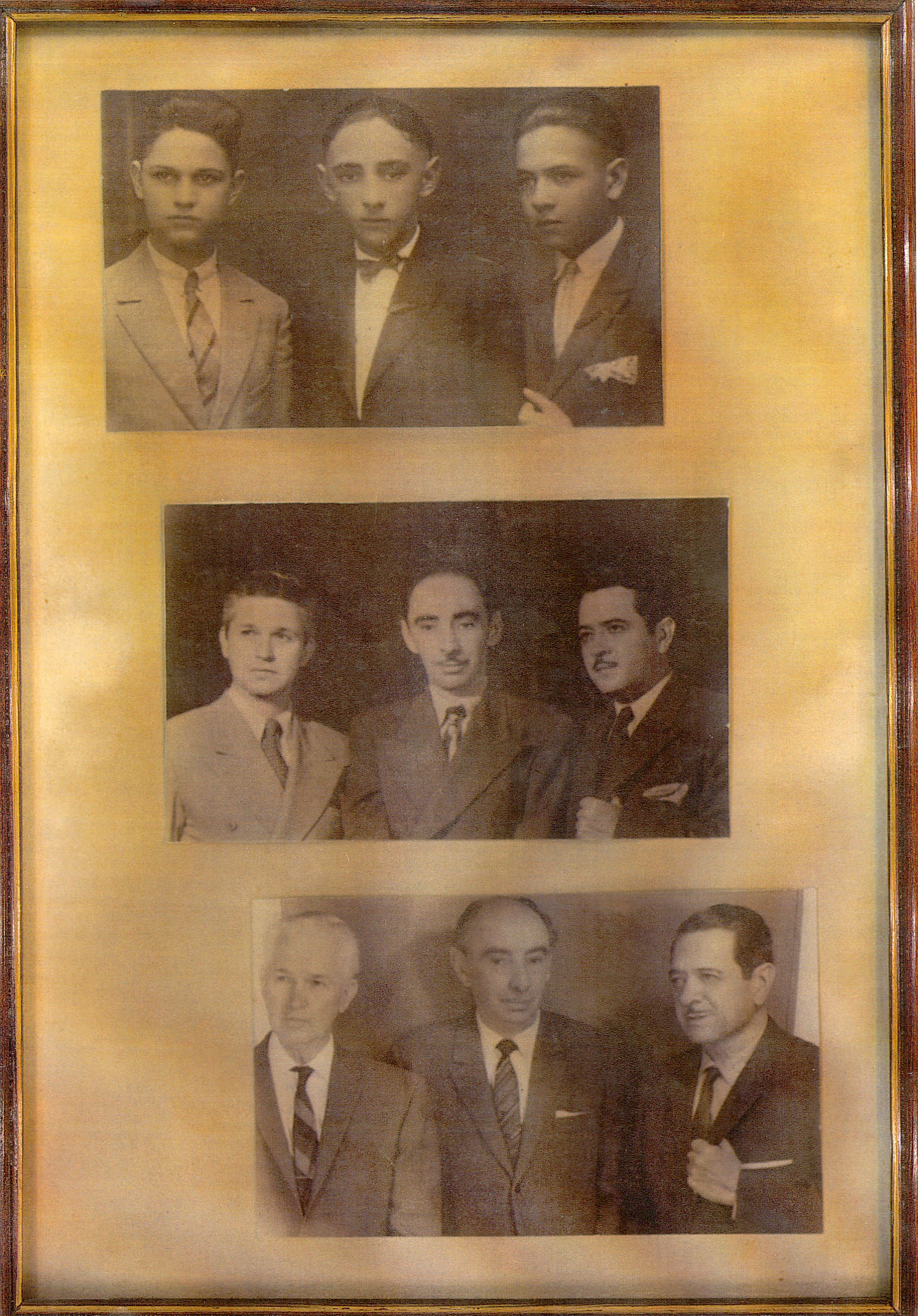 Documento histórico