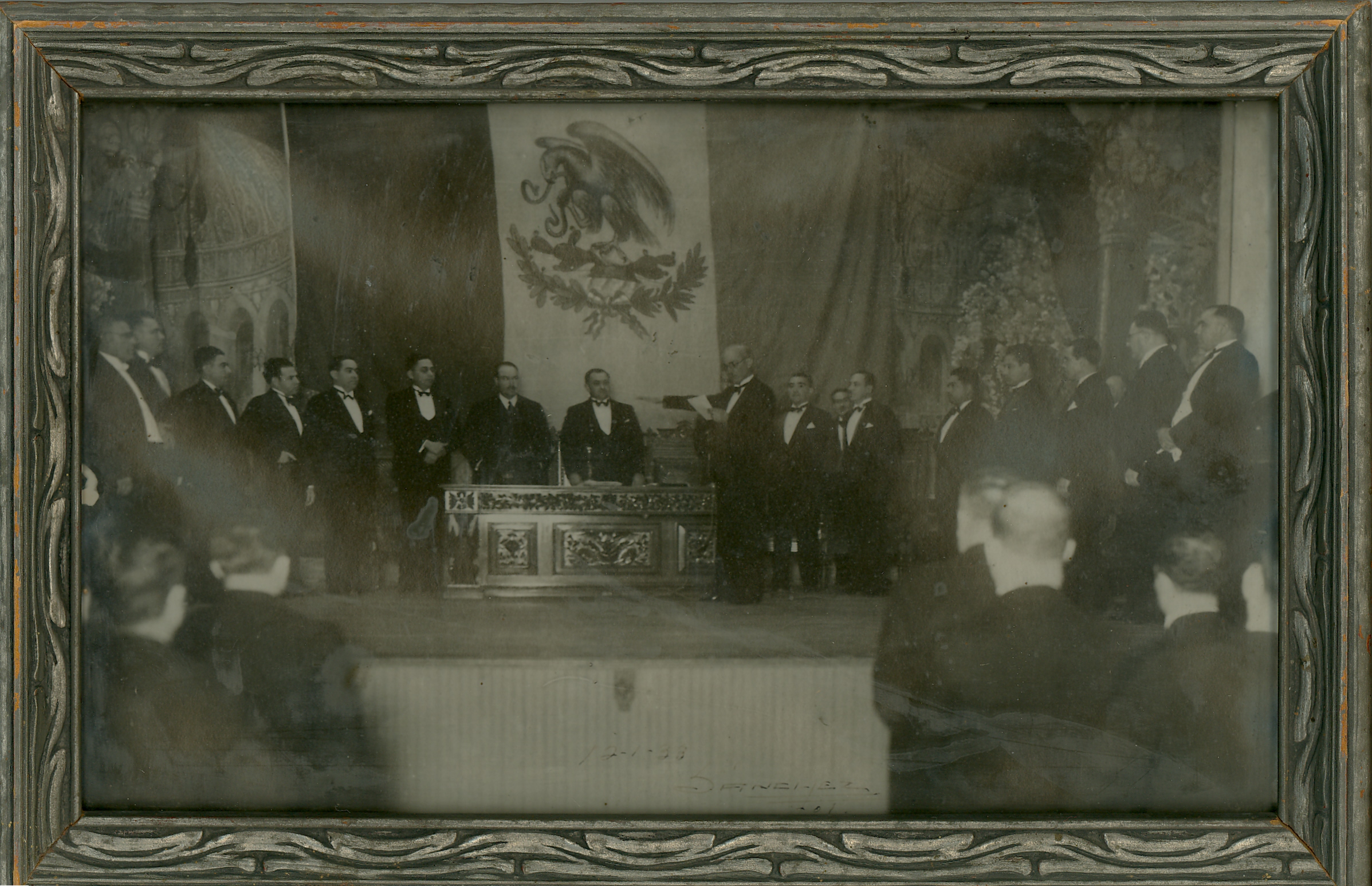 Documento histórico