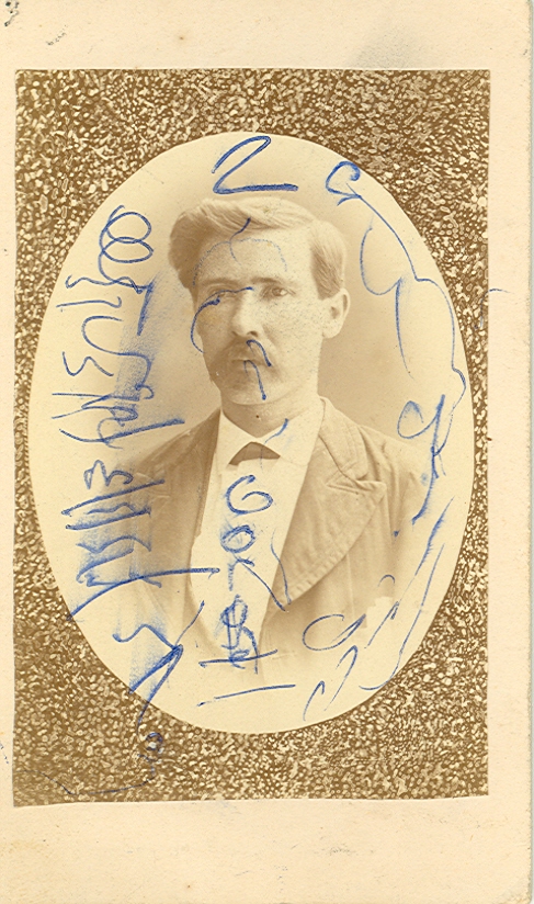 Documento histórico