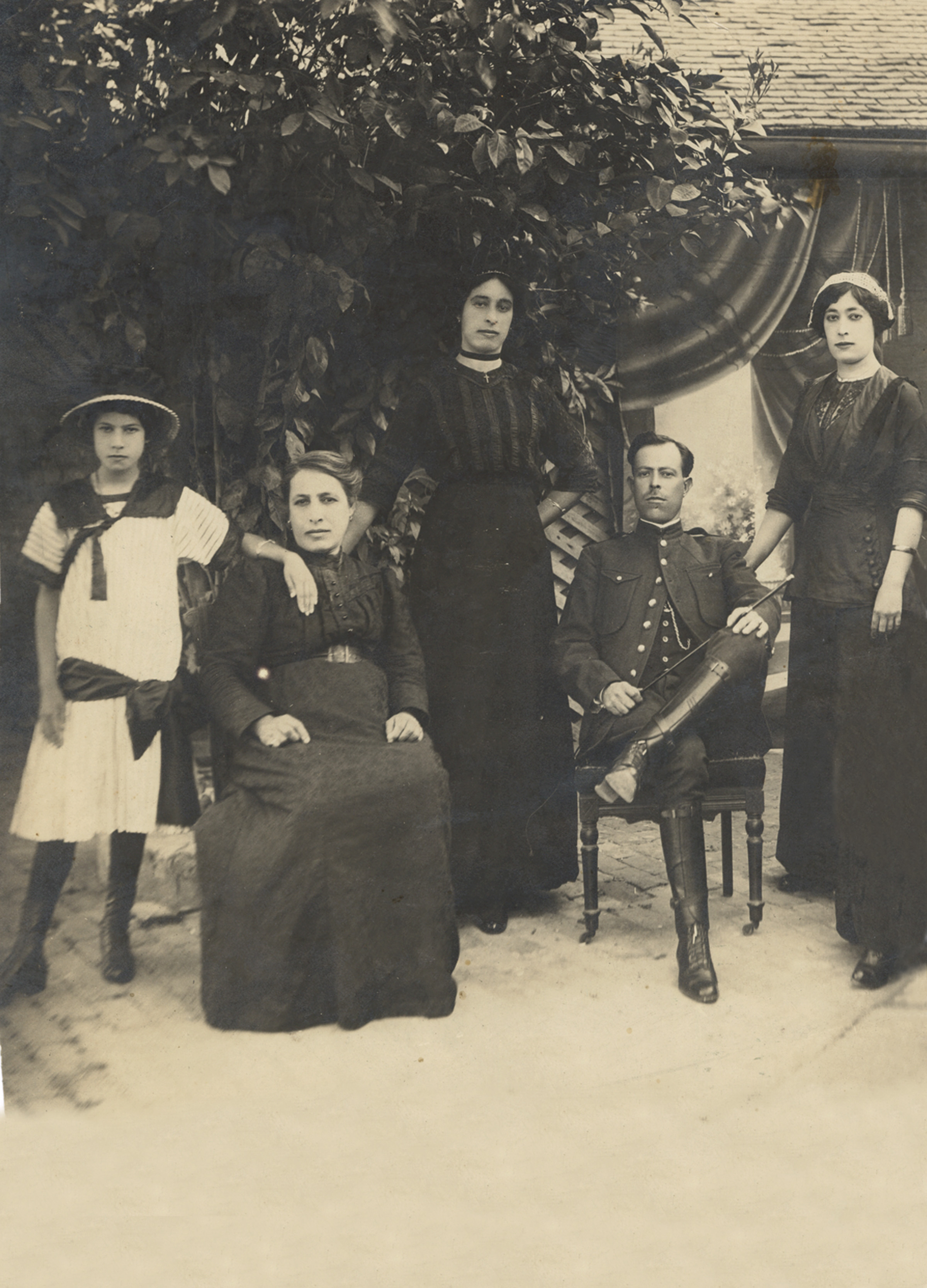 Documento histórico