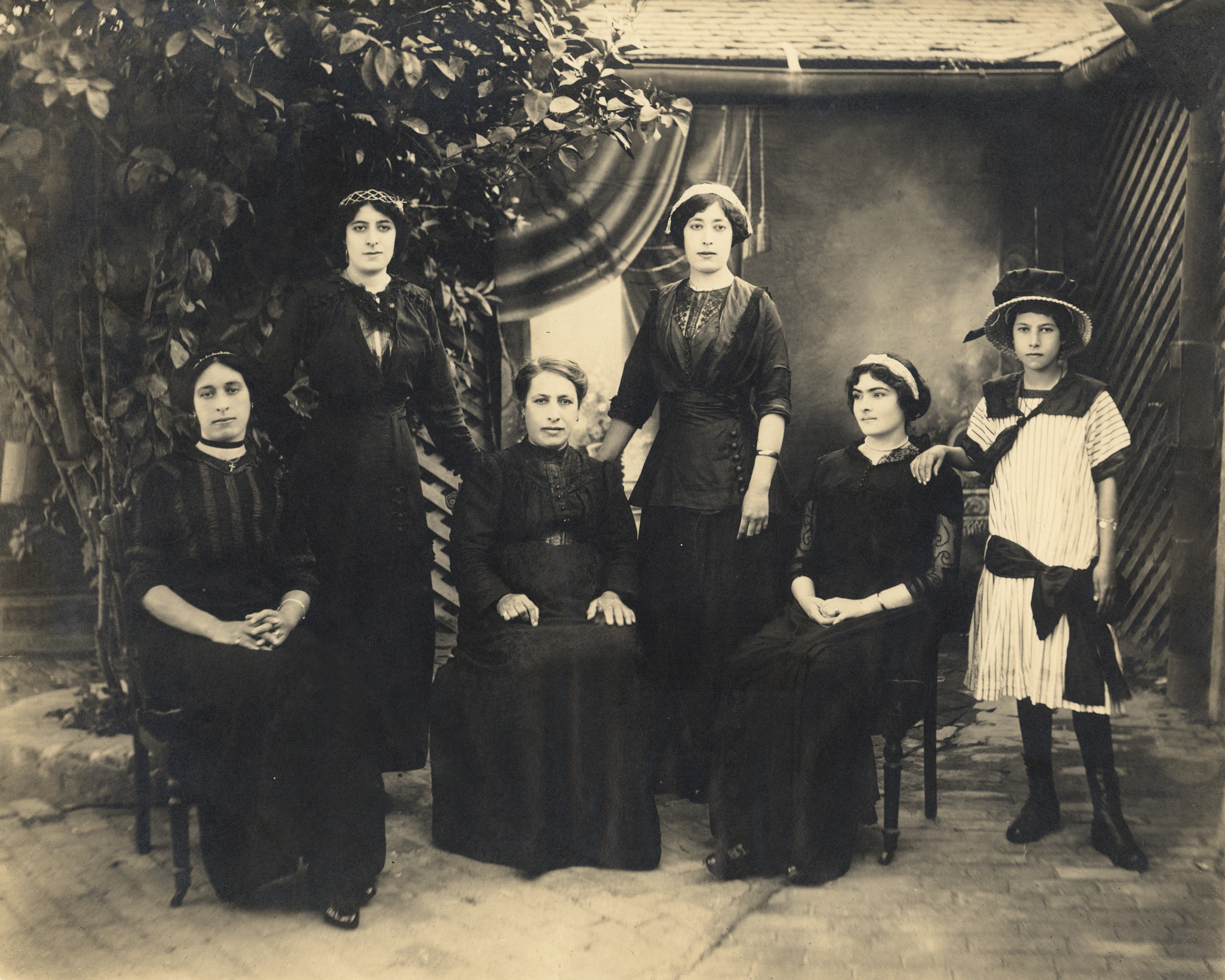 Documento histórico