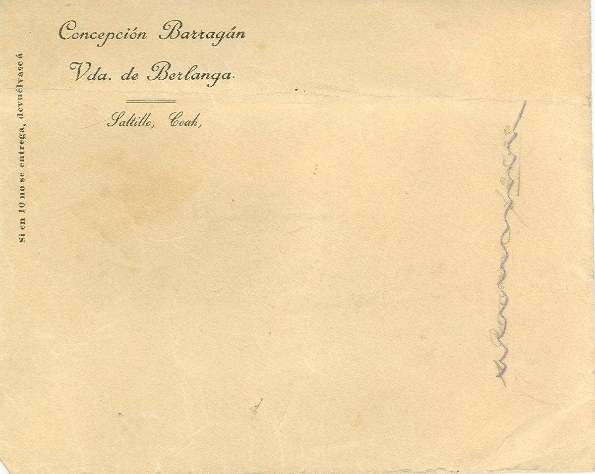 Documento histórico