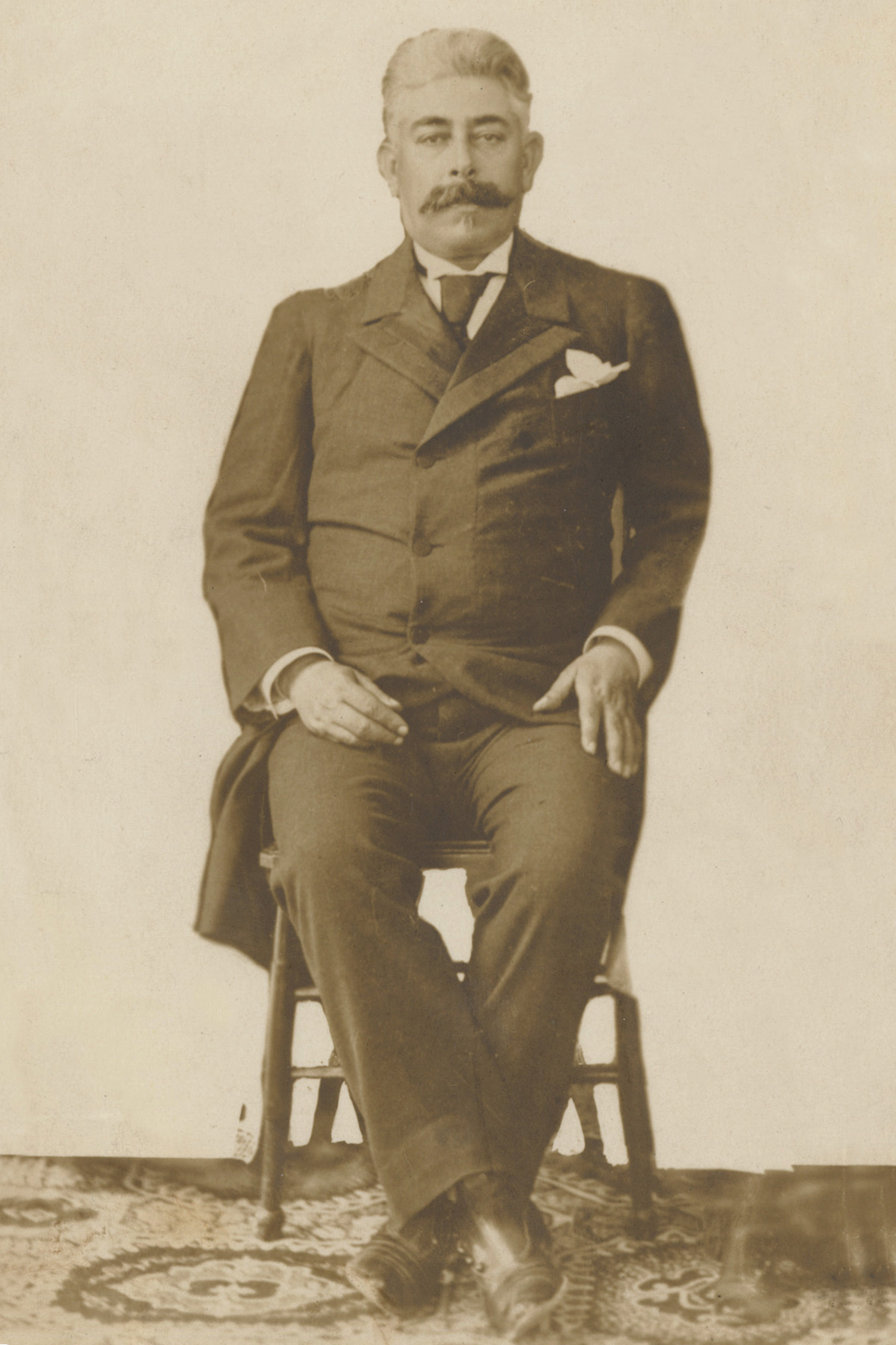 Documento histórico