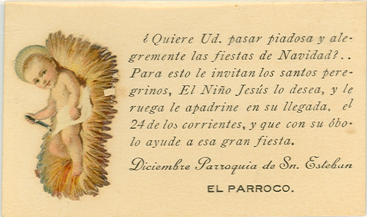 Documento histórico