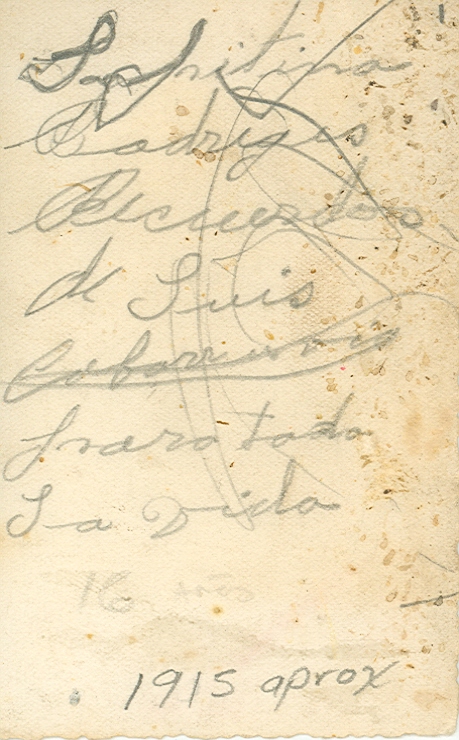 Documento histórico