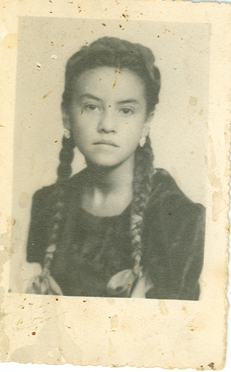 Documento histórico