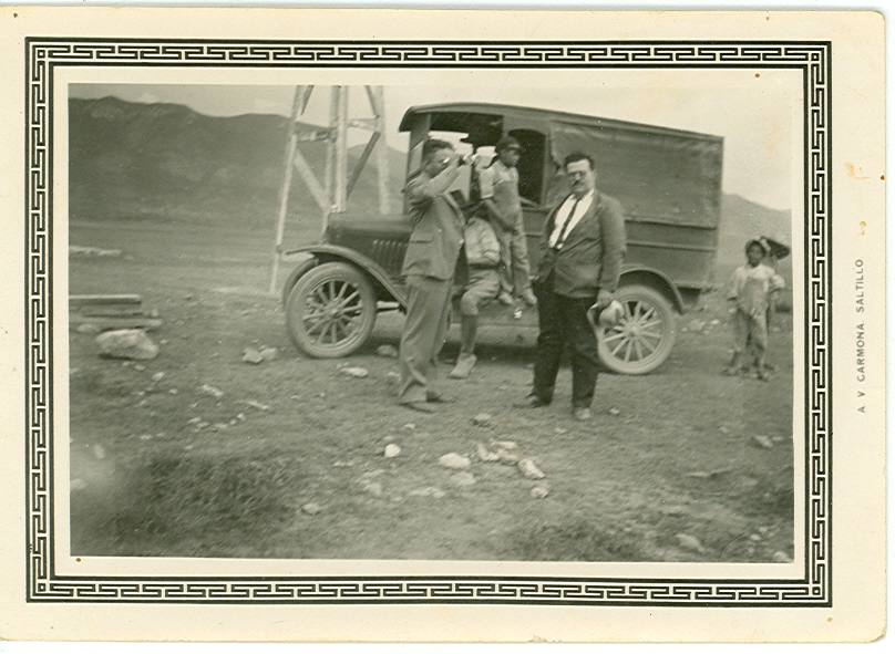 Documento histórico