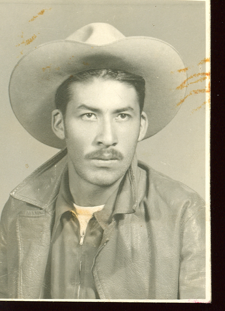 Documento histórico