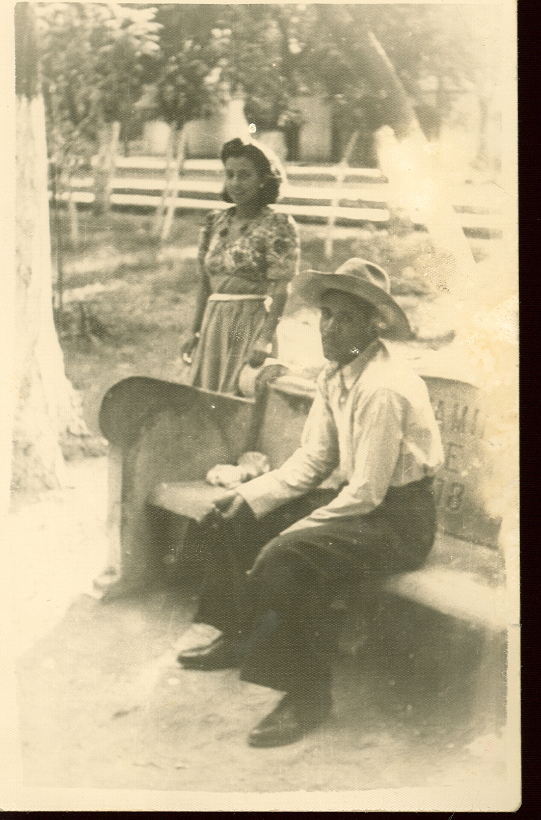 Documento histórico