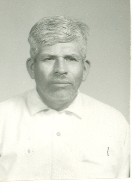 Documento histórico