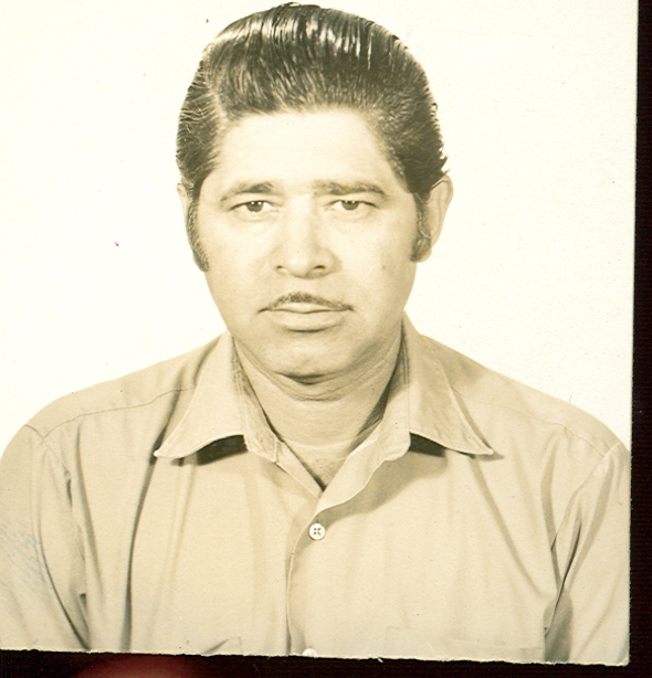 Documento histórico