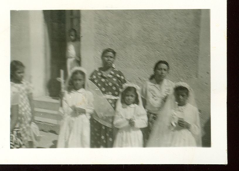 Documento histórico