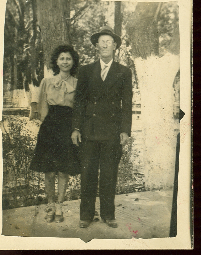 Documento histórico