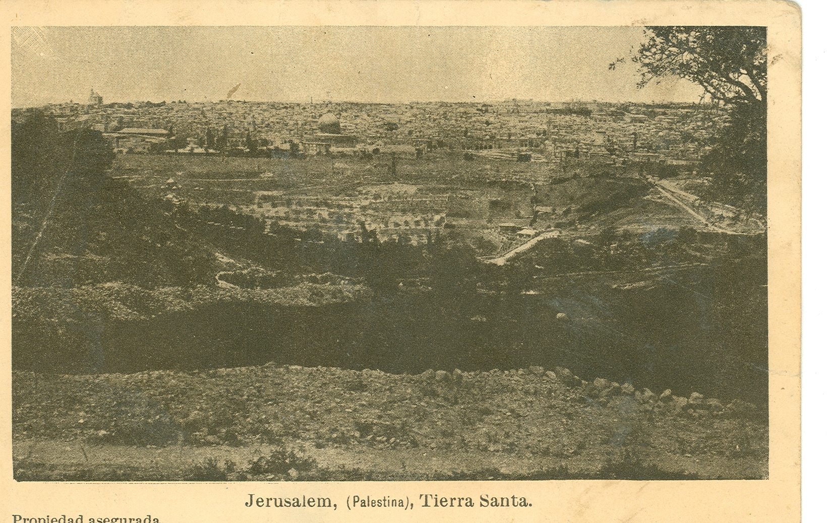 Documento histórico