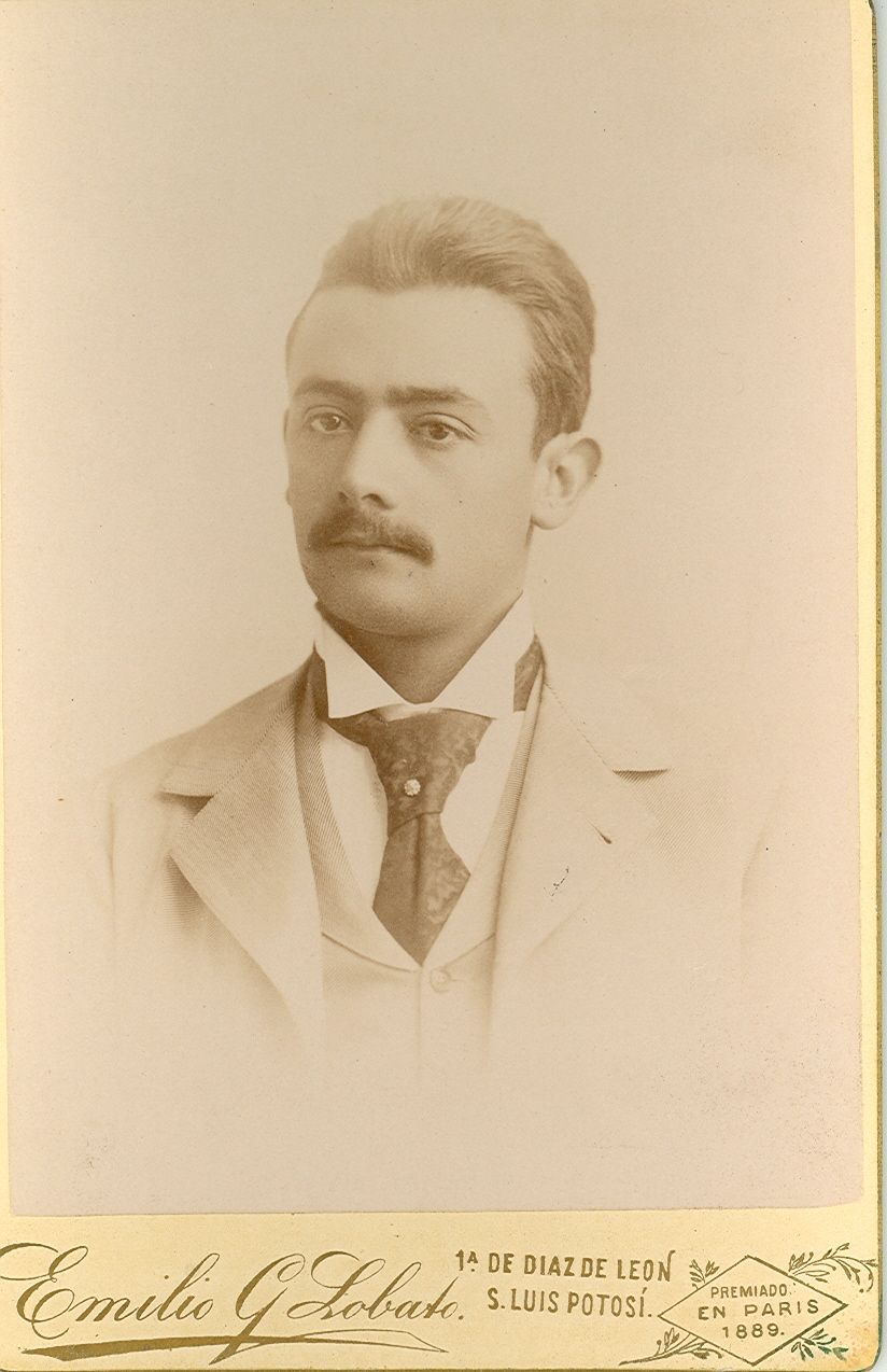 Documento histórico