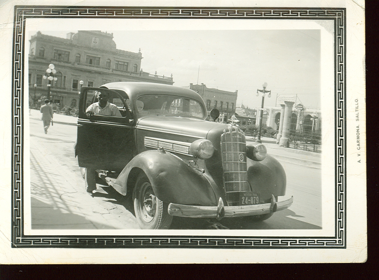 Documento histórico