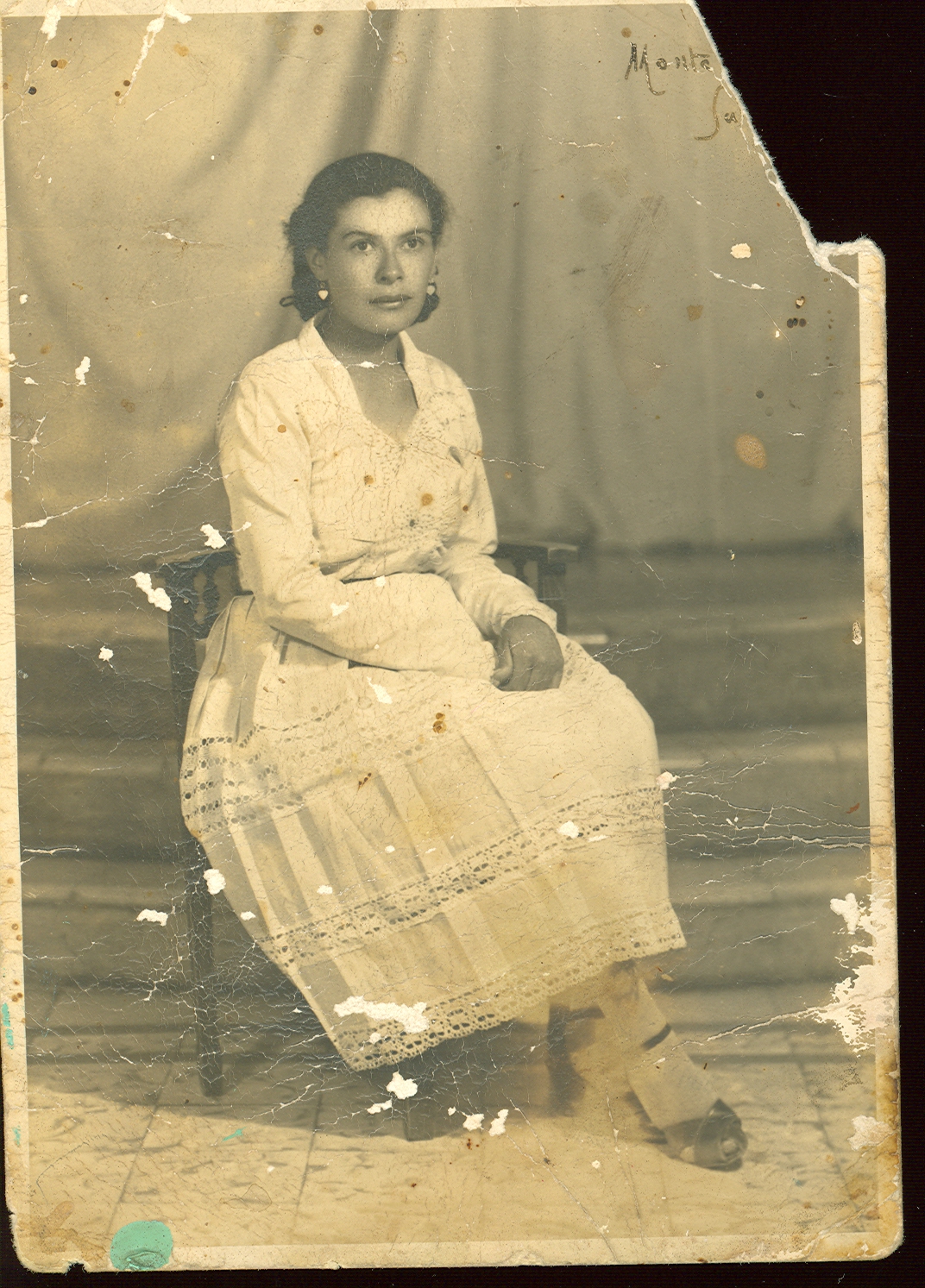 Documento histórico