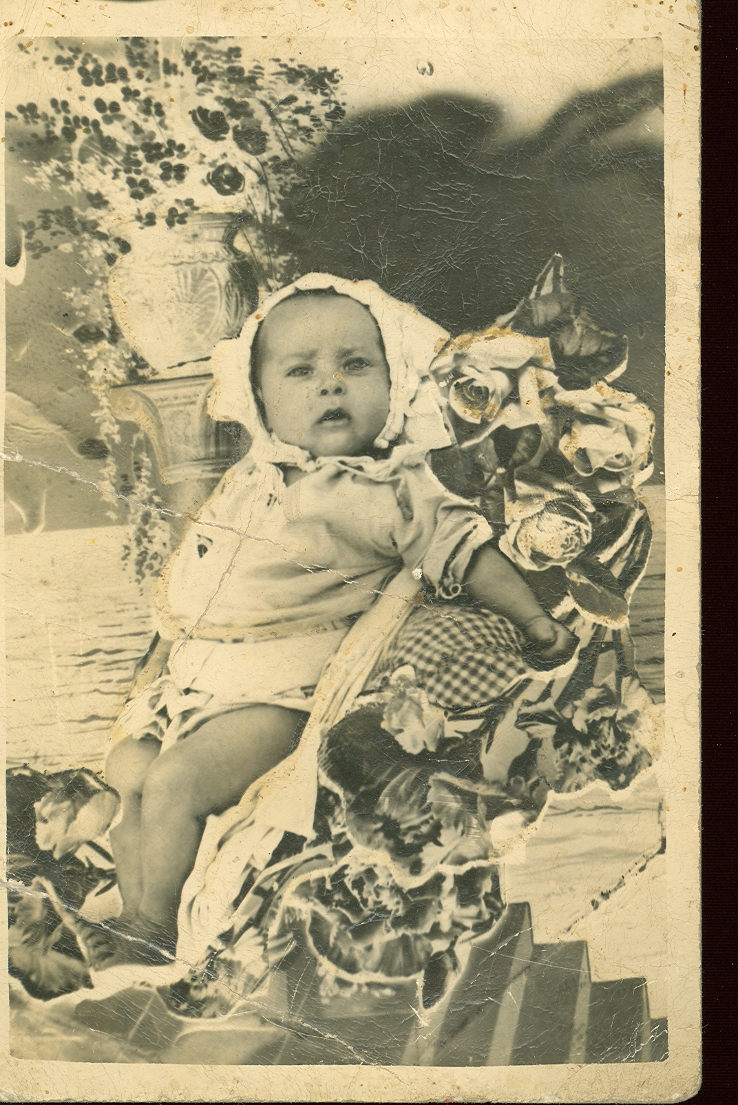 Documento histórico