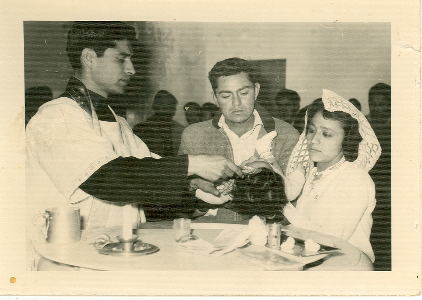 Documento histórico