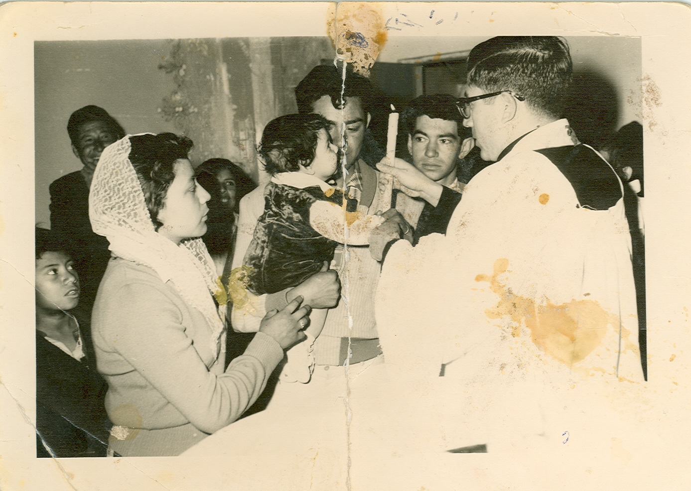 Documento histórico