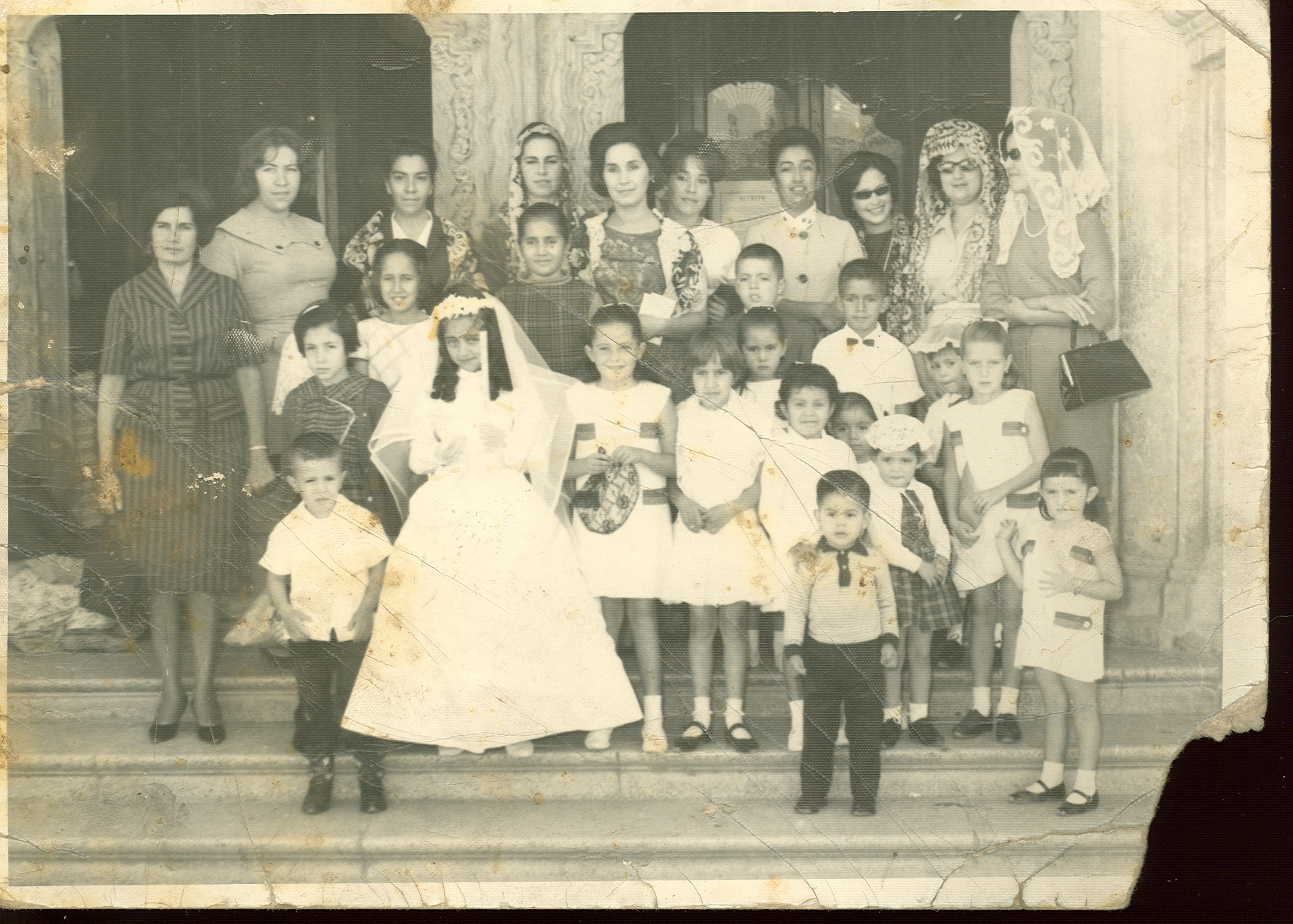 Documento histórico